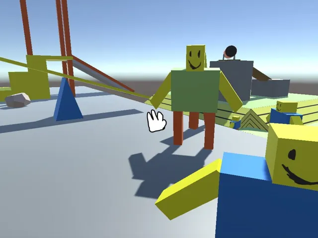 Kennan Simulator