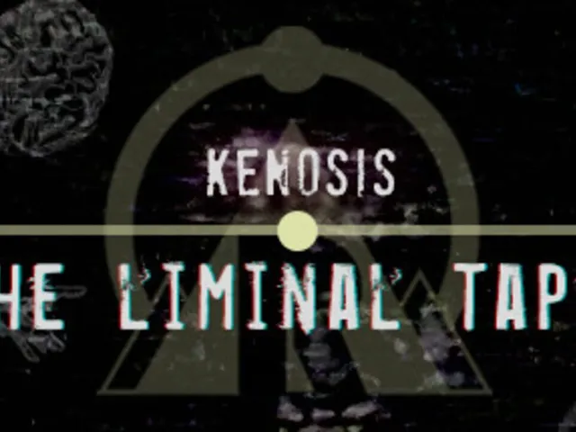 Kenosis: The Liminal Tapes