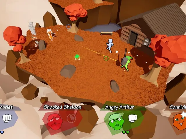 Kerfuffight