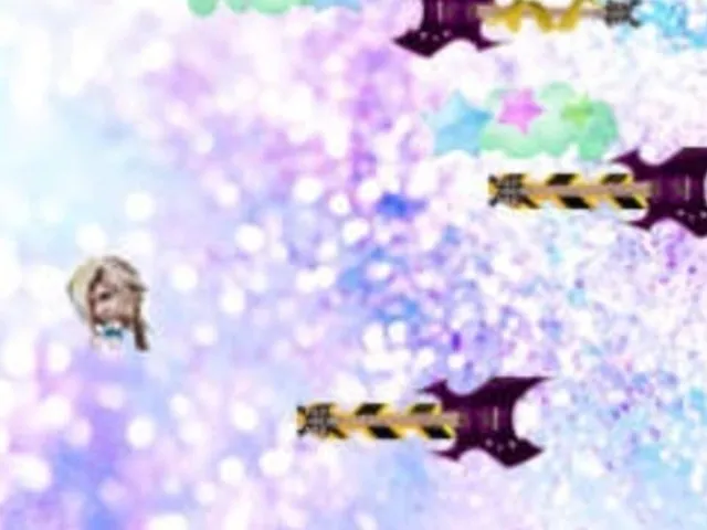 Kesha Jump