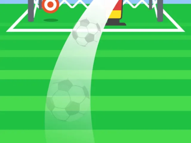 Ketchapp Soccer