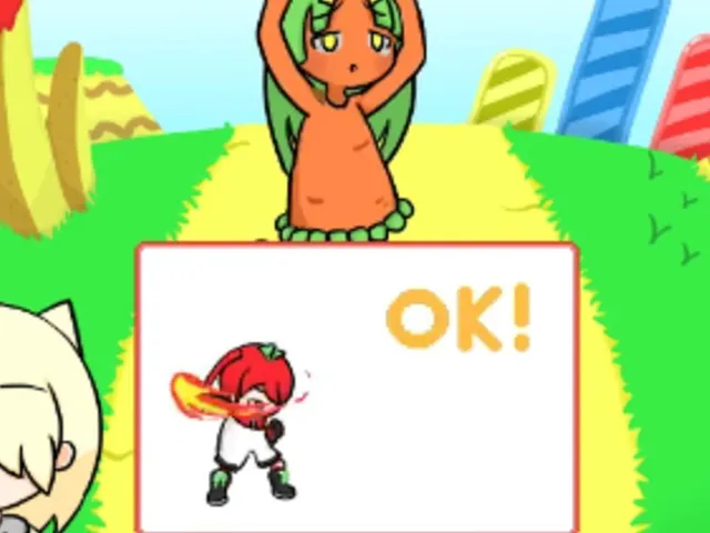 Ketchup and Mayonnaise