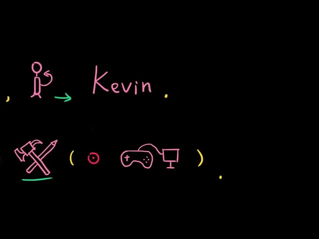 Kevin(1997-2077)