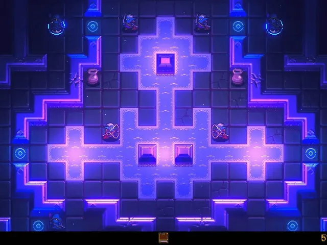 Kevin's Path to Wizdom
