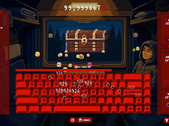 Keybort