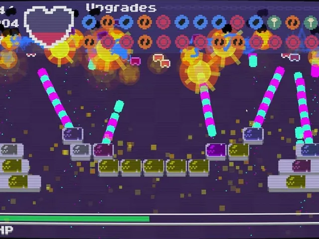 Keyclash