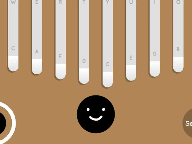 Keylimba
