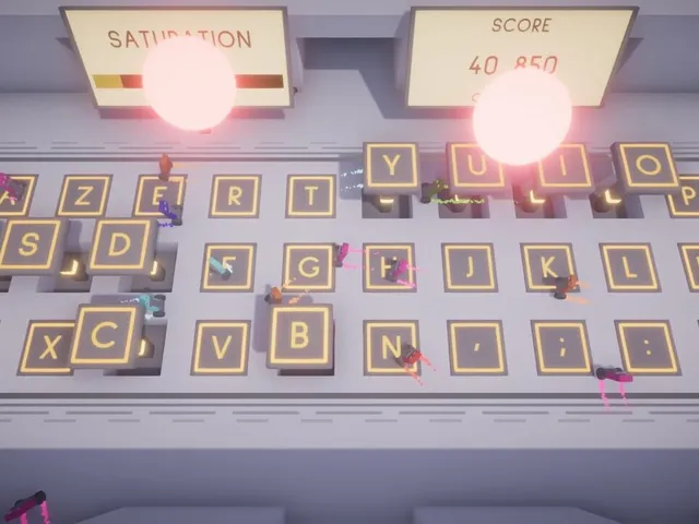 Keymasher Ultimate
