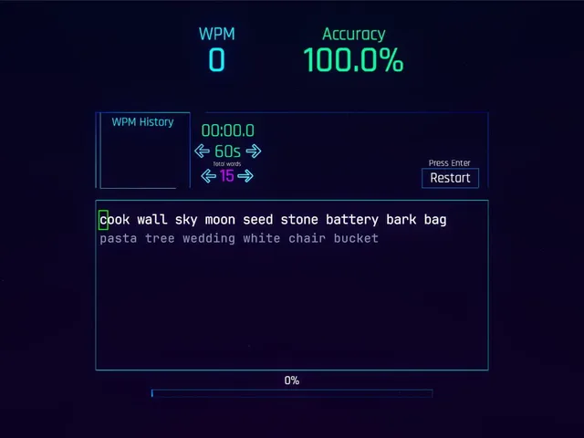 Keytron