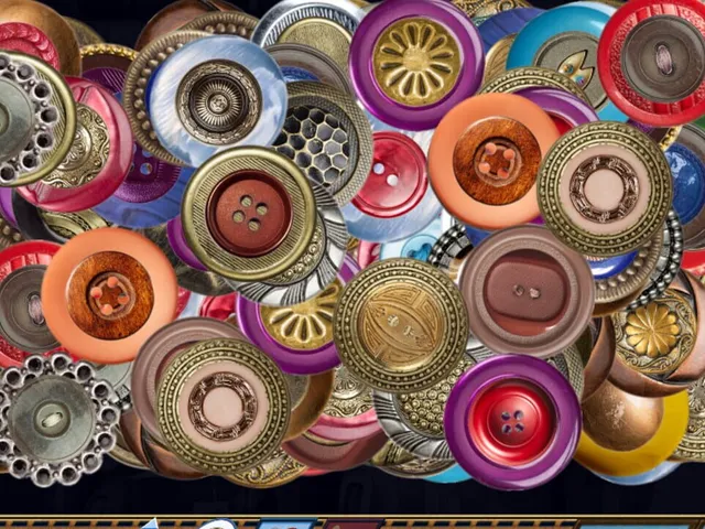 Ki11er Clutter