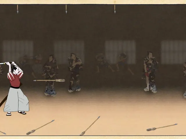 Kiai Resonance
