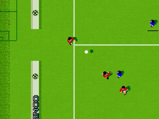 Kick Off