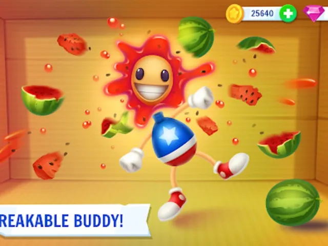 Kick the Buddy: Forever
