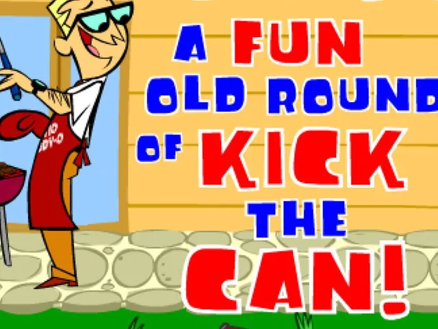 Kick-the-Can