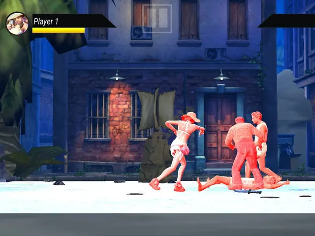 Kick Them All