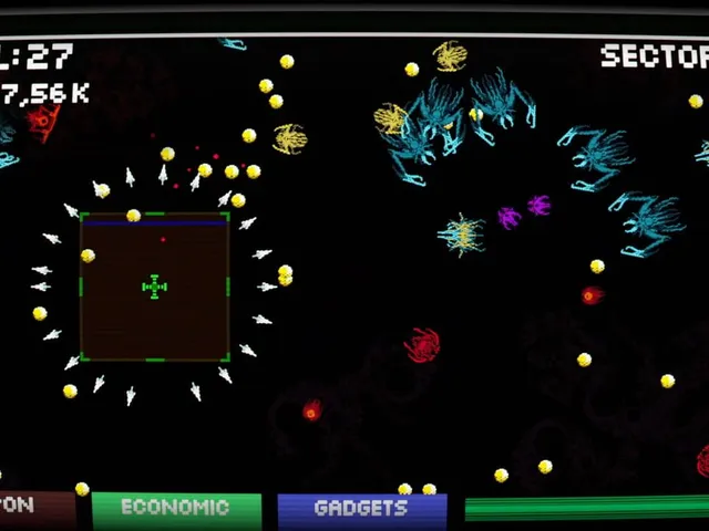 Kickback Clicker