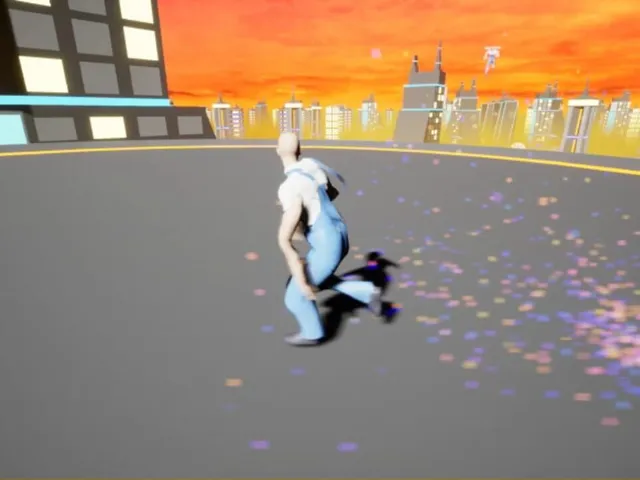 KickNSlap