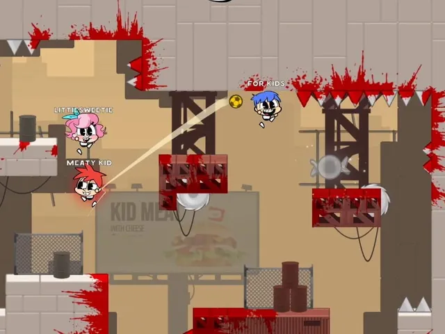 Kid Meat