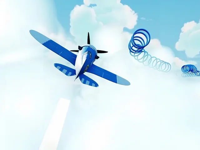 Kid Pilot