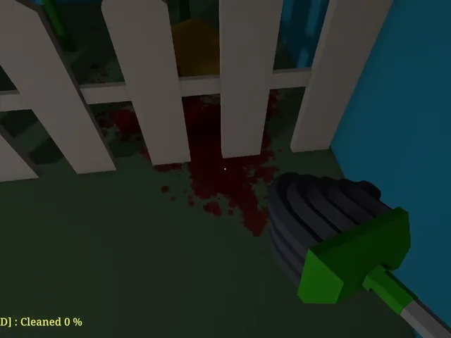 Kiddie Train