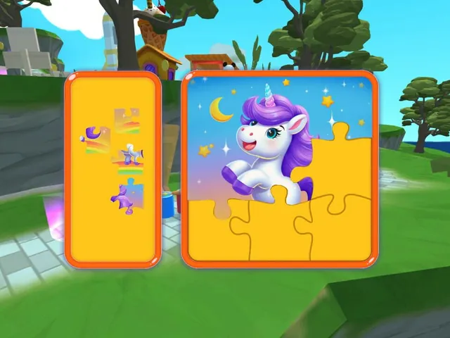 Kidduca 3D