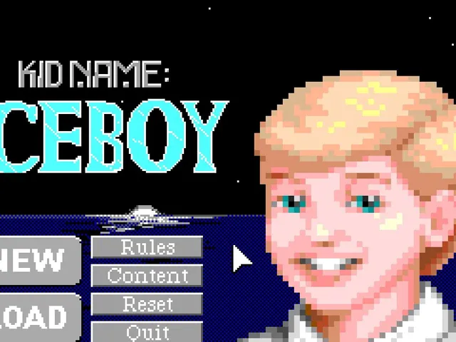 Kidname: Iceboy