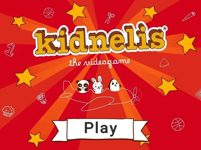 Kidnelis