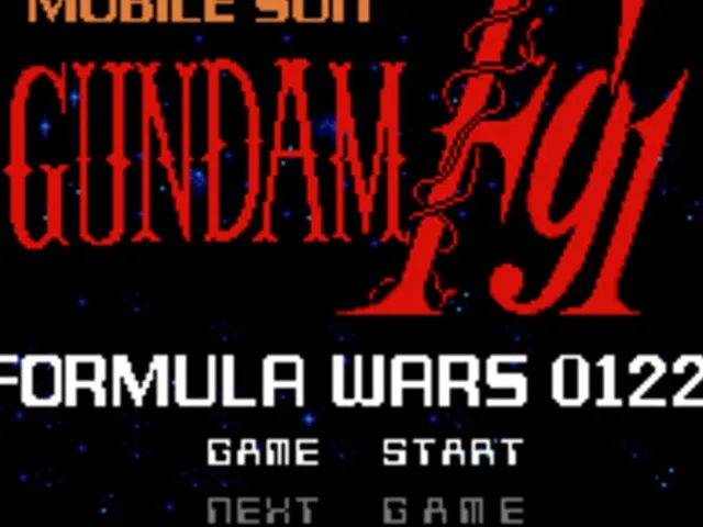 Kidou Senshi Gundam F91: Formula Senki 0122
