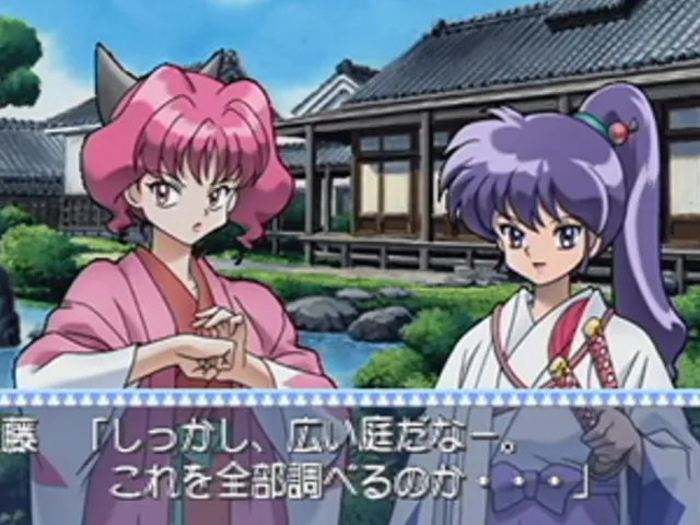 Kidou Shinsengumi: Moeyo Ken