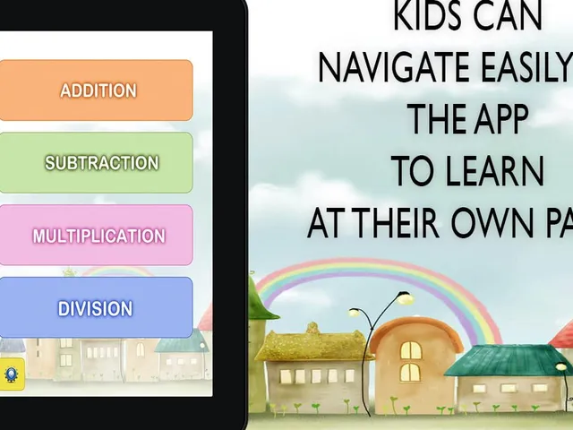 Kids Learn Math