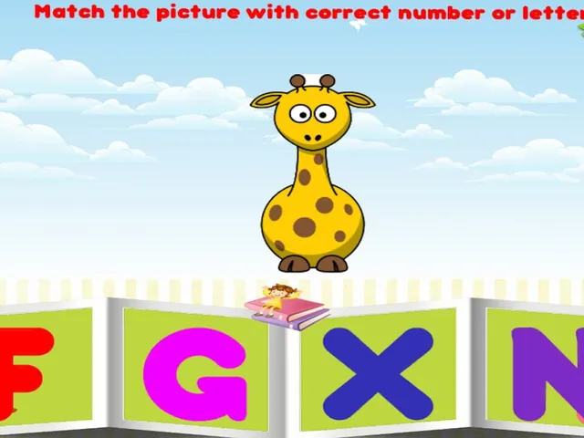 Kids Learn