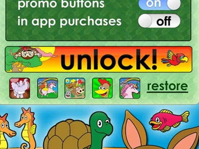 Kids Puzzle Animal Game