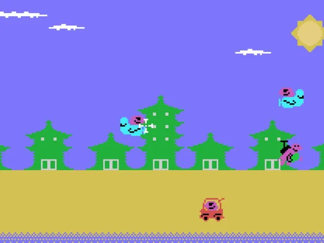 Kill Barney in Tokyo