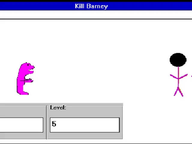 Kill Barney