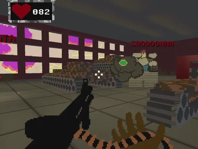 Kill Commando II