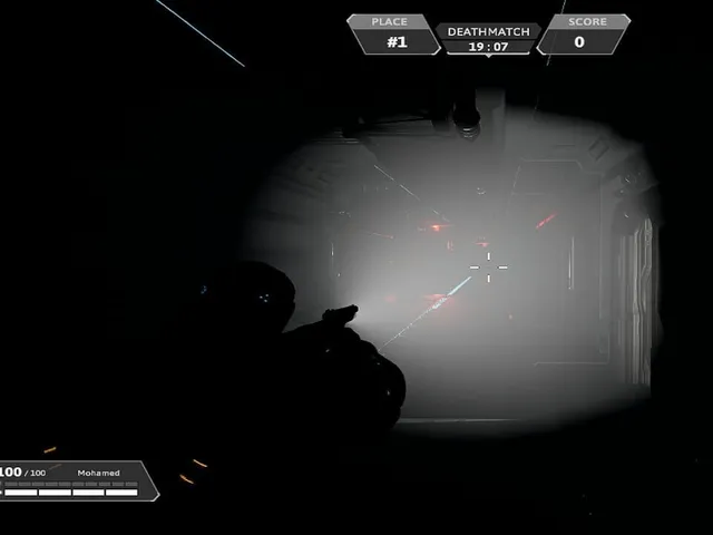 Kill or Dead