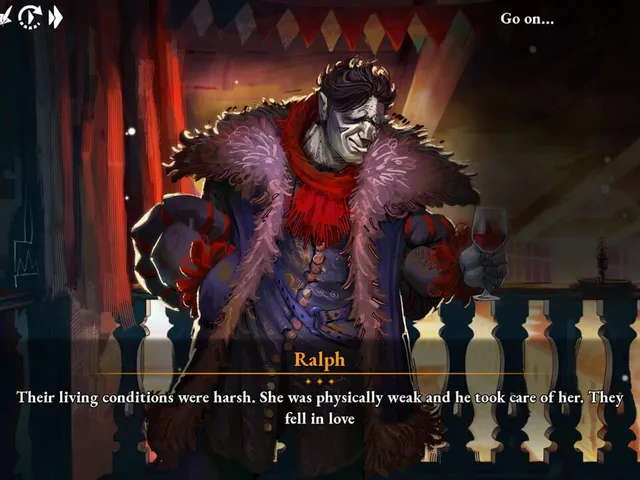 Kill Ralph