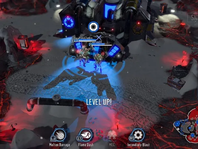 Kill Strain