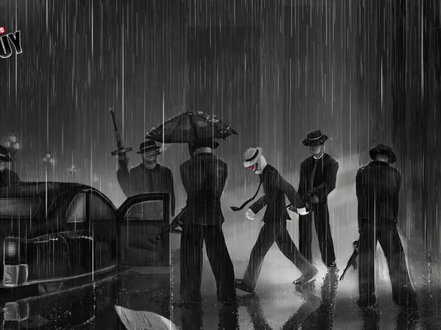 Kill the Bad Guy