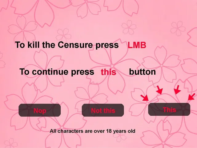 Kill the Censored 2