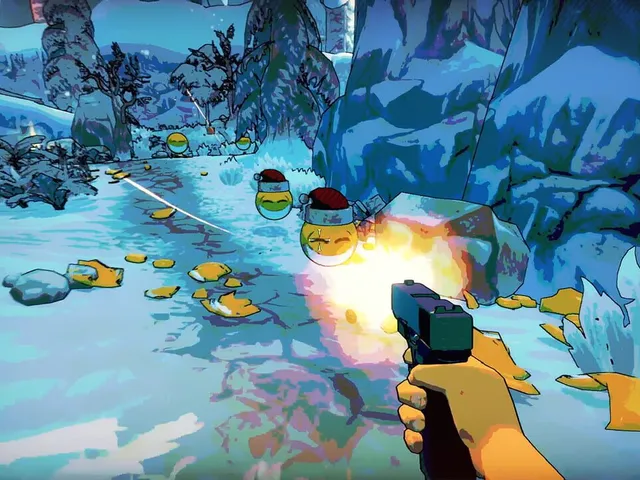 Kill The Emoji: The Remake