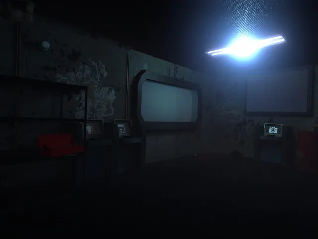 Killer Depths