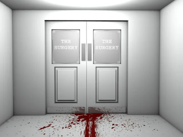 Killer Escape 2