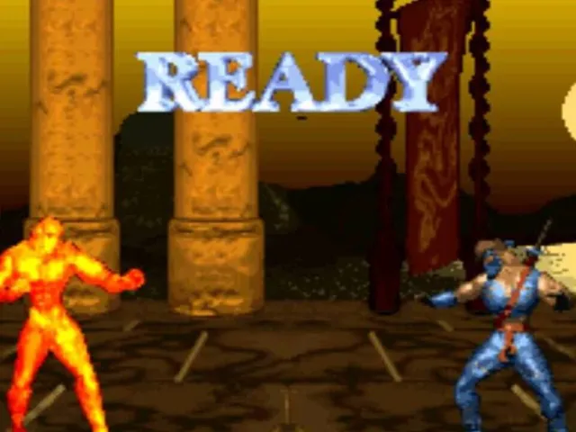 Killer Instinct