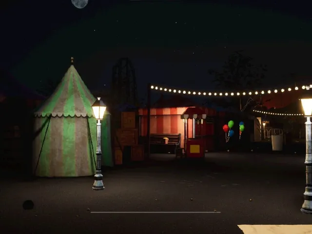 Killer Karnival