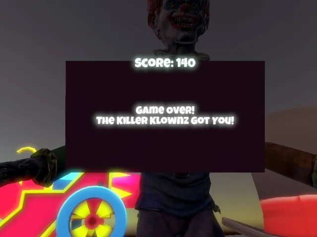 Killer Klownz