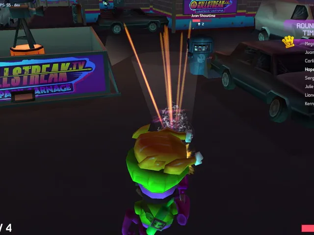 KillStreak.tv