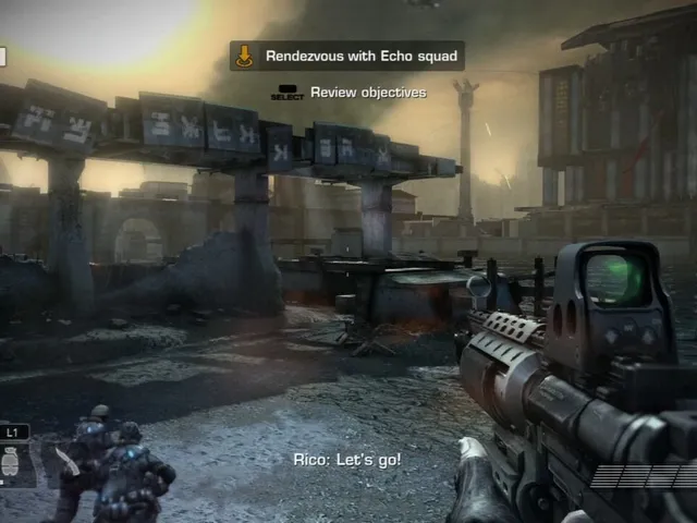 Killzone 2