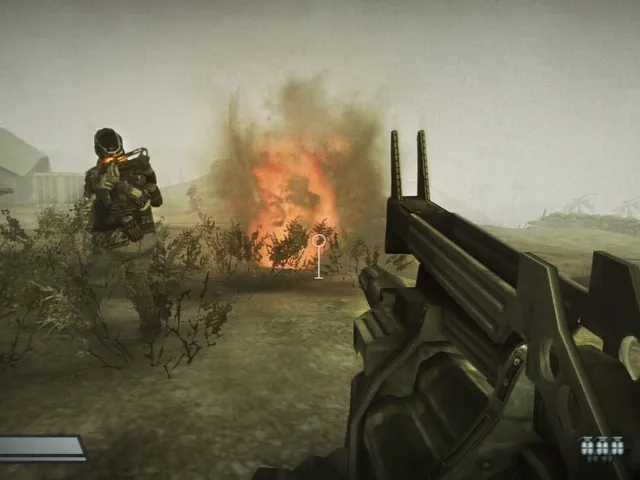 Killzone HD