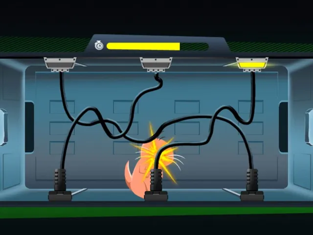 Kim Possible Mission: Improbable